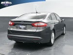 2016 Fusion Hybrid Thumbnail 7