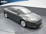 2016 Fusion Hybrid Thumbnail 9