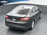 2016 Fusion Hybrid Thumbnail 15