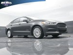 2016 Fusion Hybrid Thumbnail 17