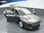 2016 Fusion Hybrid Thumbnail 25