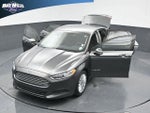 2016 Fusion Hybrid Thumbnail 26