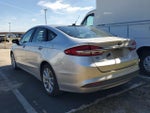 2017 Fusion Hybrid Thumbnail 4