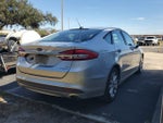 2017 Fusion Hybrid Thumbnail 5