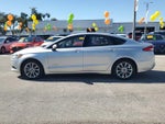 2017 Fusion Hybrid Thumbnail 6