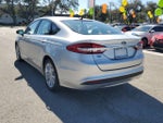 2017 Fusion Hybrid Thumbnail 7