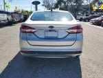 2017 Fusion Hybrid Thumbnail 8