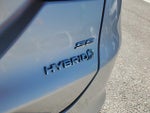 2017 Fusion Hybrid Thumbnail 9