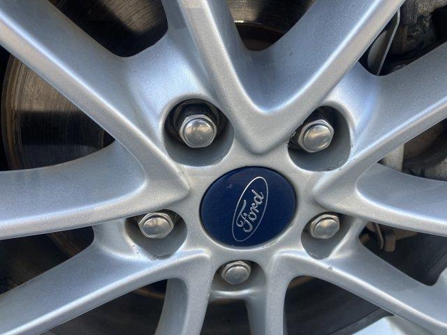 2019 Ford Fusion - $8,845