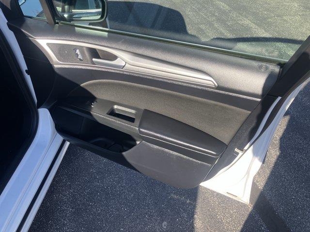 2019 Ford Fusion - $8,845