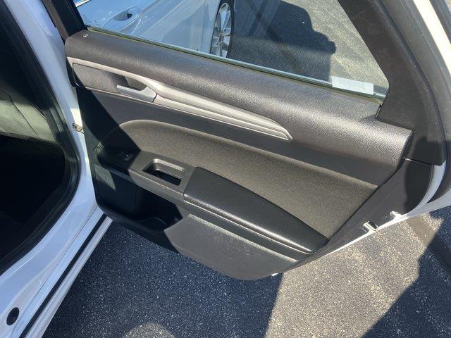2019 Ford Fusion - $8,845