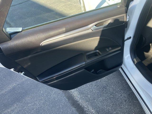 2019 Ford Fusion - $8,845