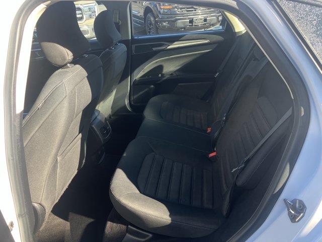 2019 Ford Fusion - $8,845