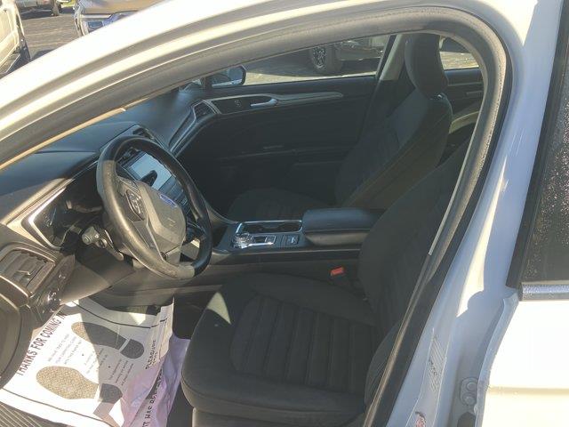 2019 Ford Fusion - $8,845