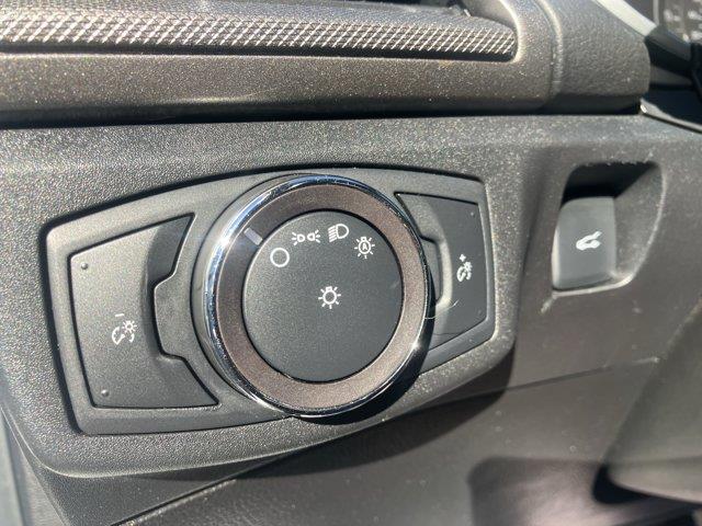 2019 Ford Fusion - $8,845