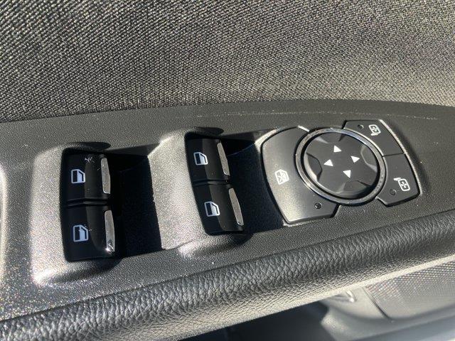 2019 Ford Fusion - $8,845