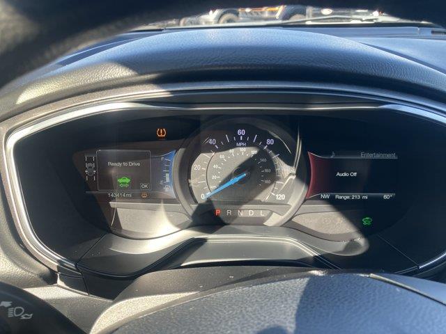 2019 Ford Fusion - $8,845