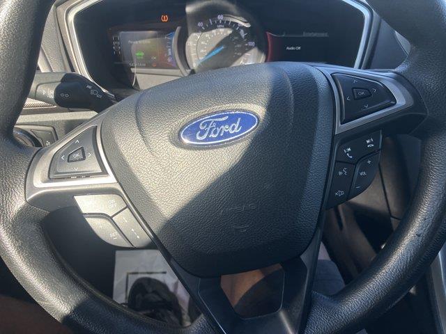 2019 Ford Fusion - $8,845