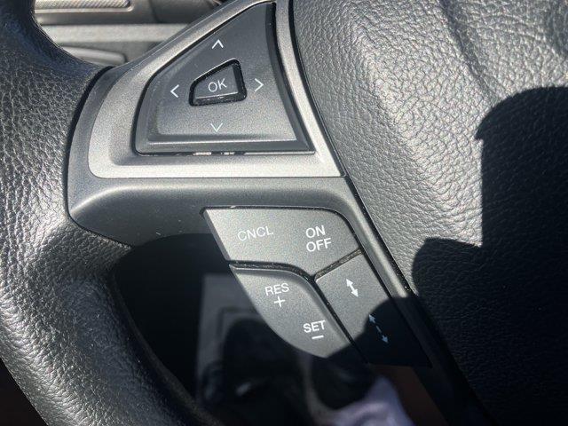 2019 Ford Fusion - $8,845