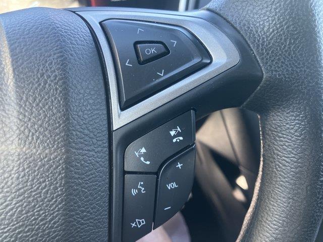 2019 Ford Fusion - $8,845