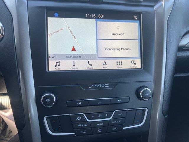 2019 Ford Fusion - $8,845