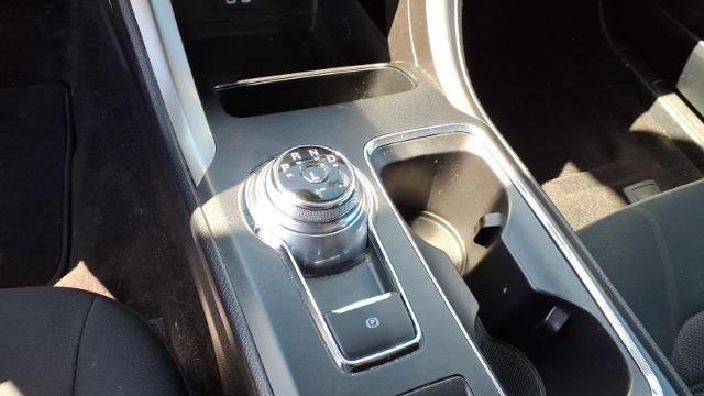 2020 Ford Fusion Hybrid SE