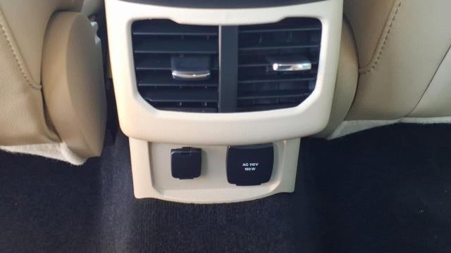 2013 Ford Fusion Hybrid SE