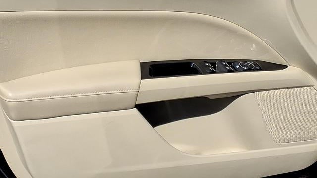 2013 Ford Fusion Hybrid SE