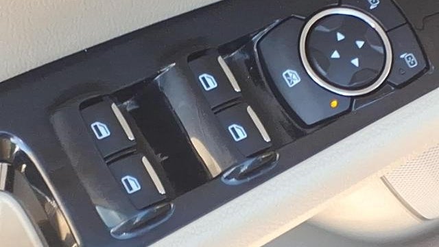 2013 Ford Fusion Hybrid SE