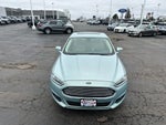 2014 Fusion Hybrid Thumbnail 3