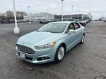 2014 Fusion Hybrid Thumbnail 4