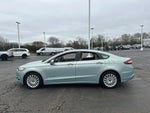 2014 Fusion Hybrid Thumbnail 5