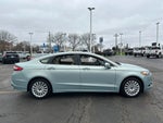 2014 Fusion Hybrid Thumbnail 9