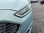 2014 Fusion Hybrid Thumbnail 11