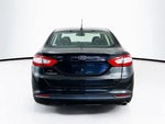 2014 Fusion Hybrid Thumbnail 4
