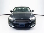 2014 Fusion Hybrid Thumbnail 5