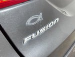 2014 Fusion Hybrid Thumbnail 6