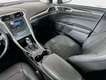 2014 Fusion Hybrid Thumbnail 10