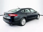 2014 Fusion Hybrid Thumbnail 24