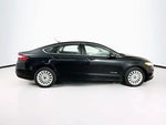 2014 Fusion Hybrid Thumbnail 25
