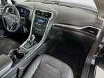 2014 Fusion Hybrid Thumbnail 31