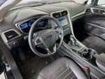 2014 Fusion Hybrid Thumbnail 2