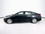 2014 Fusion Hybrid Thumbnail 3