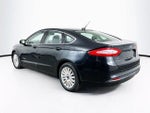 2014 Fusion Hybrid Thumbnail 4