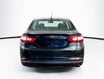 2014 Fusion Hybrid Thumbnail 5