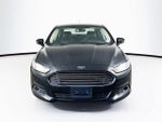 2014 Fusion Hybrid Thumbnail 6