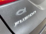 2014 Fusion Hybrid Thumbnail 7
