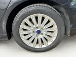 2014 Fusion Hybrid Thumbnail 8