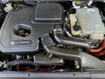 2014 Fusion Hybrid Thumbnail 9