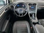 2014 Fusion Hybrid Thumbnail 10
